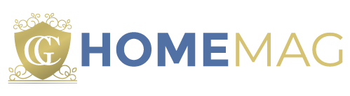 GC Home Mag logo